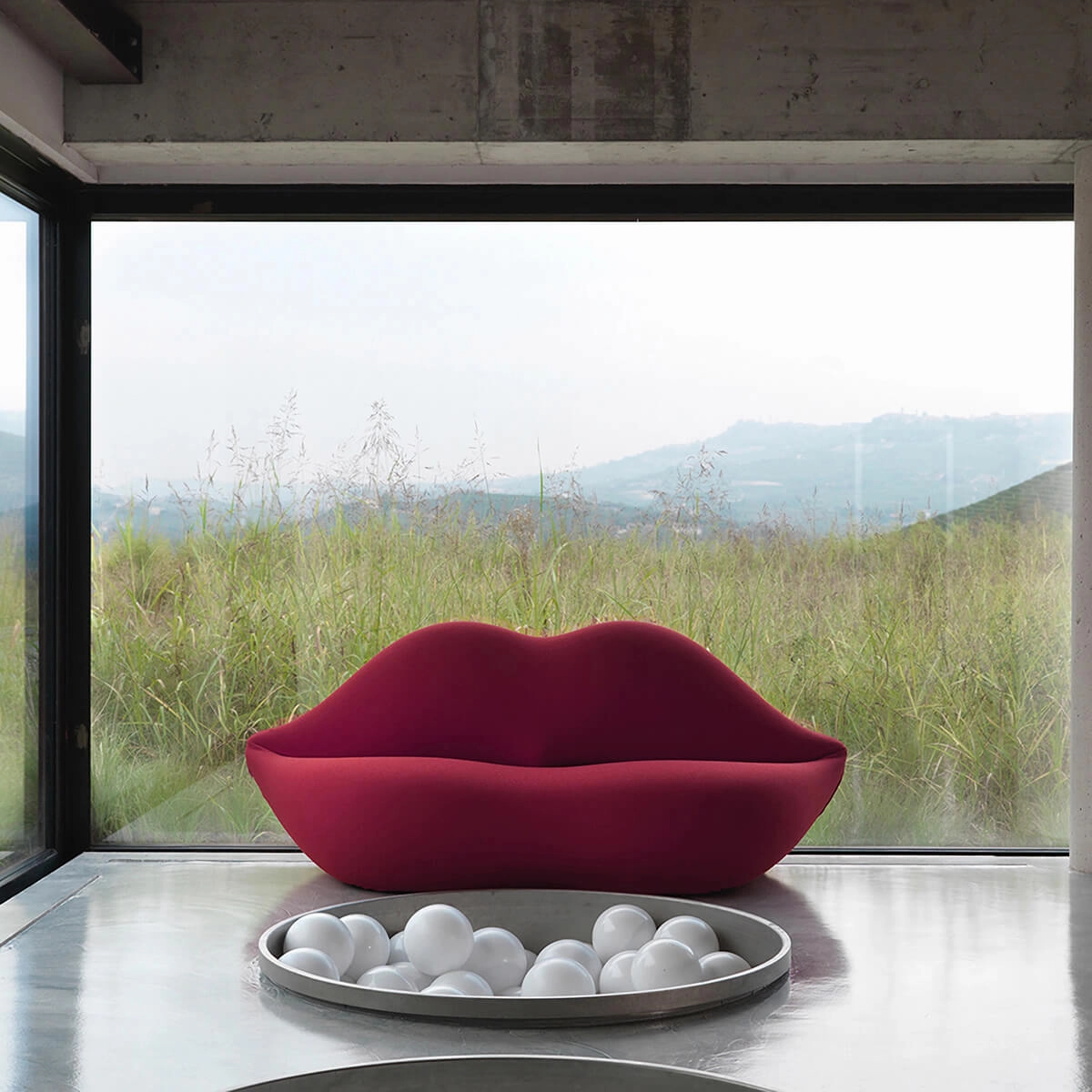 Bocca Sofa
