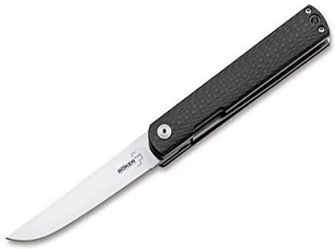 Boker 01BO891 Nori Linerlock CF