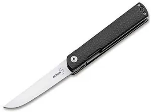 Boker 01BO891 Nori Linerlock CF