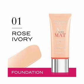 Bourjois Air Matte Foundation - 30ml