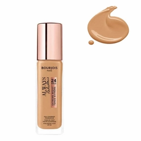 Bourjois Always Fabulous Foundation 410