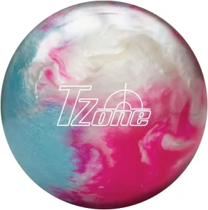Brunswick Tzone Frozen Bliss Pink/Blu/Wht 8lb