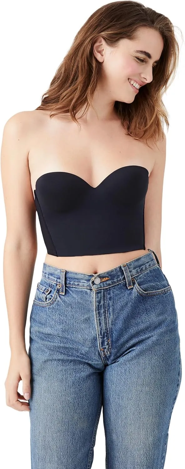 b.tempt'd Women's Future Foundation Backless Strapless Bra
