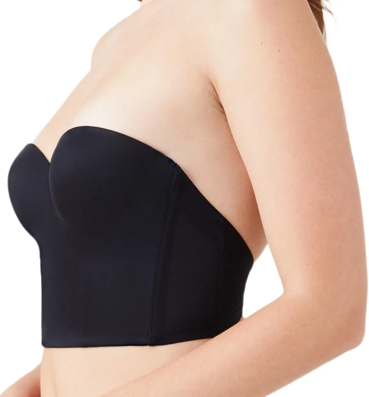 b.tempt'd Women's Future Foundation Backless Strapless Bra