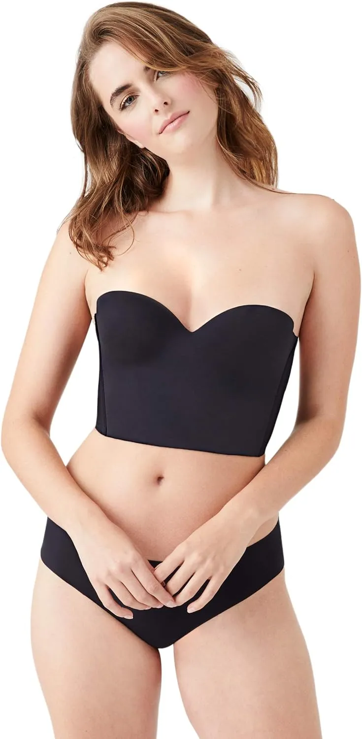 b.tempt'd Women's Future Foundation Backless Strapless Bra
