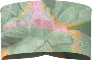 BUFF CoolNet UV Ellipse Headband, UPF50 Sun Protection, Breathable, Cooling HairWrap, Versatile, Quickdry Bandana, Adult Size