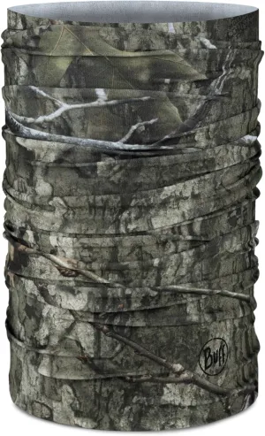 BUFF CoolNet UV Neck Gaiter, UPF 50 Sun Protection, Breathable, Versatile, Quick Dry Face Mask, Hunting Designs, Adult Size