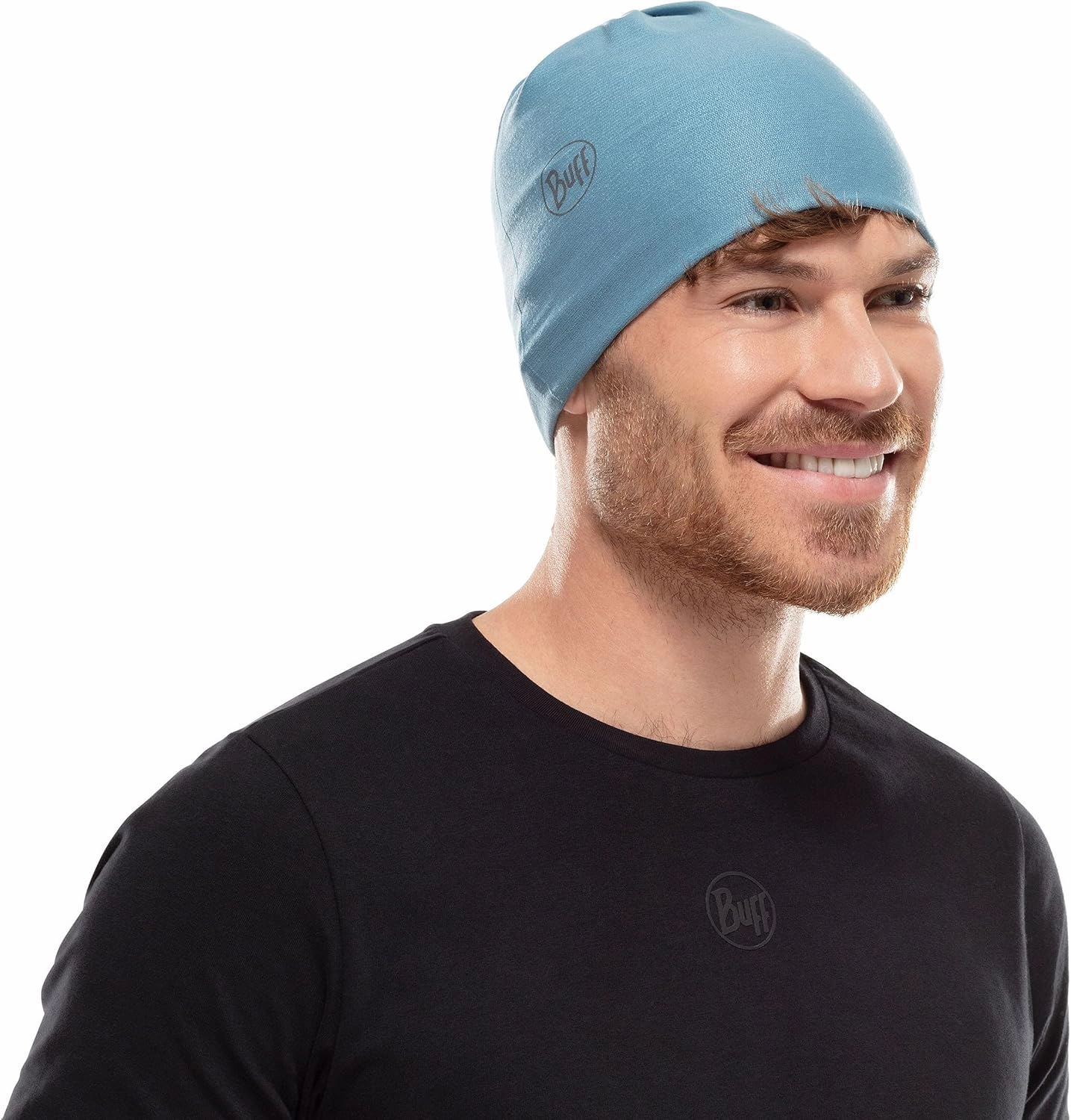 BUFF CoolNet UV XL Neck Gaiter, UPF 50 Sun Protection, Breathable, Cooling Bandana, Versatile, Quick Dry Face Mask, X-Large