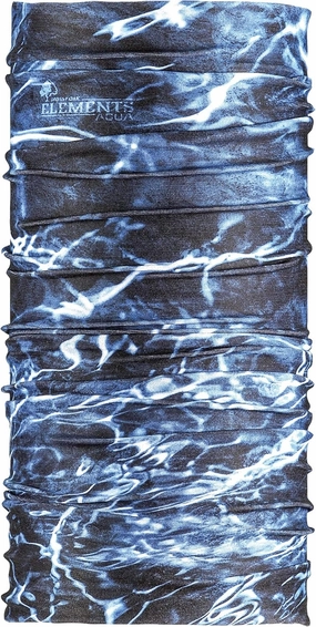 BUFF Multifunctional Neckwear CoolNet UV Fishing Hunting Design Worn 12  ways