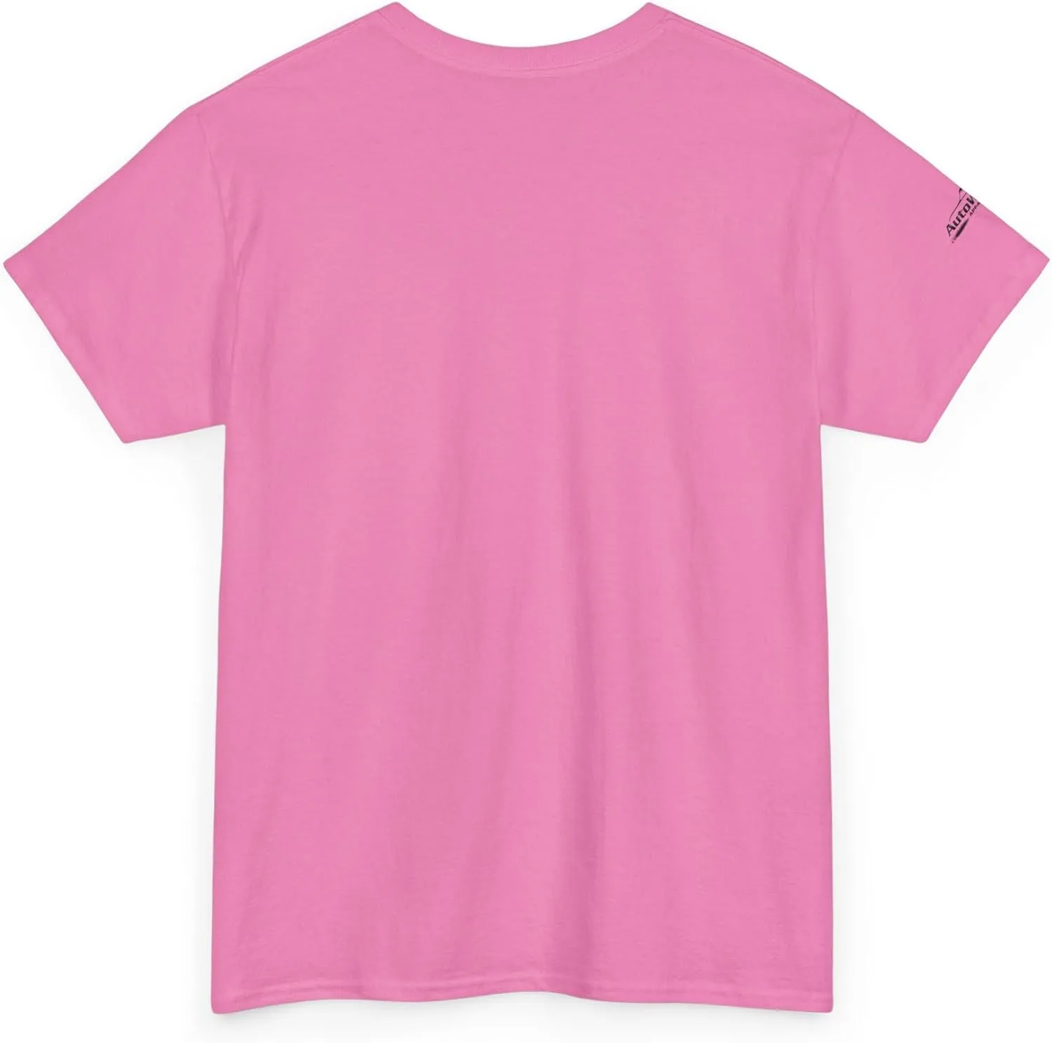 Bugatti Chiron Silhouette T-Shirt