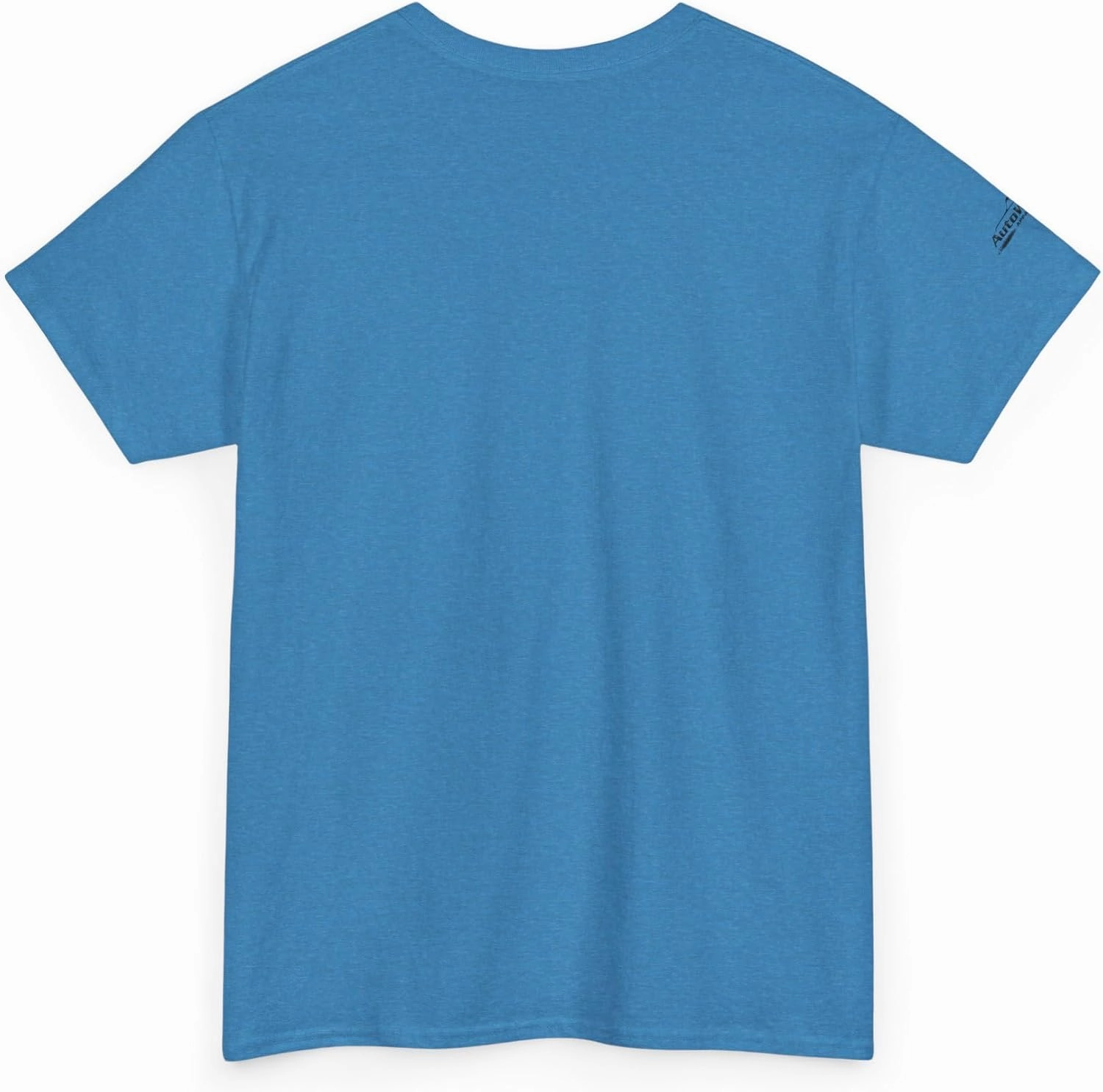 Bugatti Chiron Silhouette T-Shirt