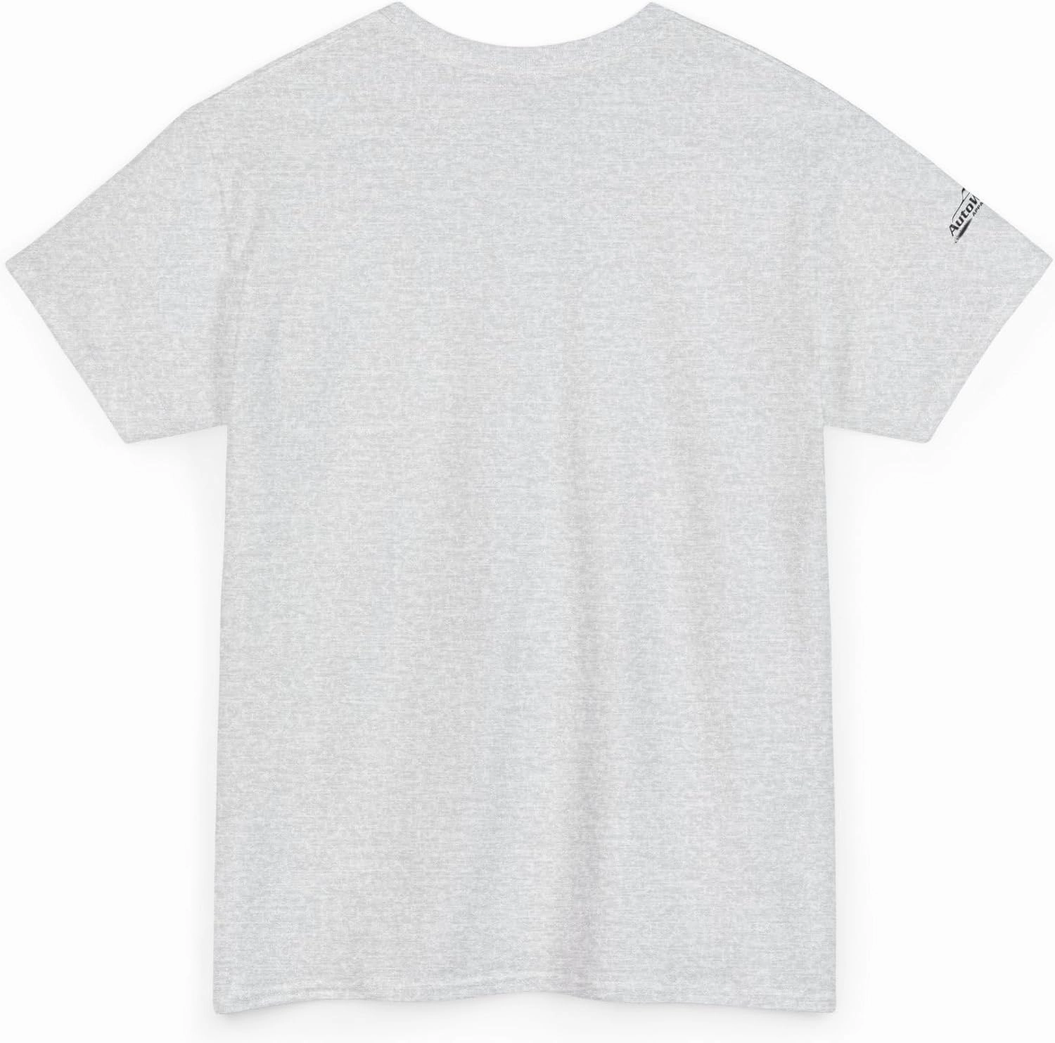 Bugatti Chiron Silhouette T-Shirt