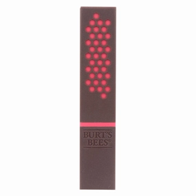 Burts Bees Lipstick - Fuchsia Flood - #5 - Case Of 2 - 0.12 Oz