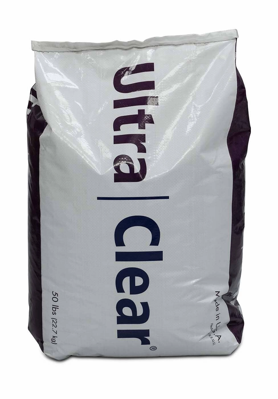 BVV Ultra Clear L - Granular High Performance Bentonite-50lb. Bag