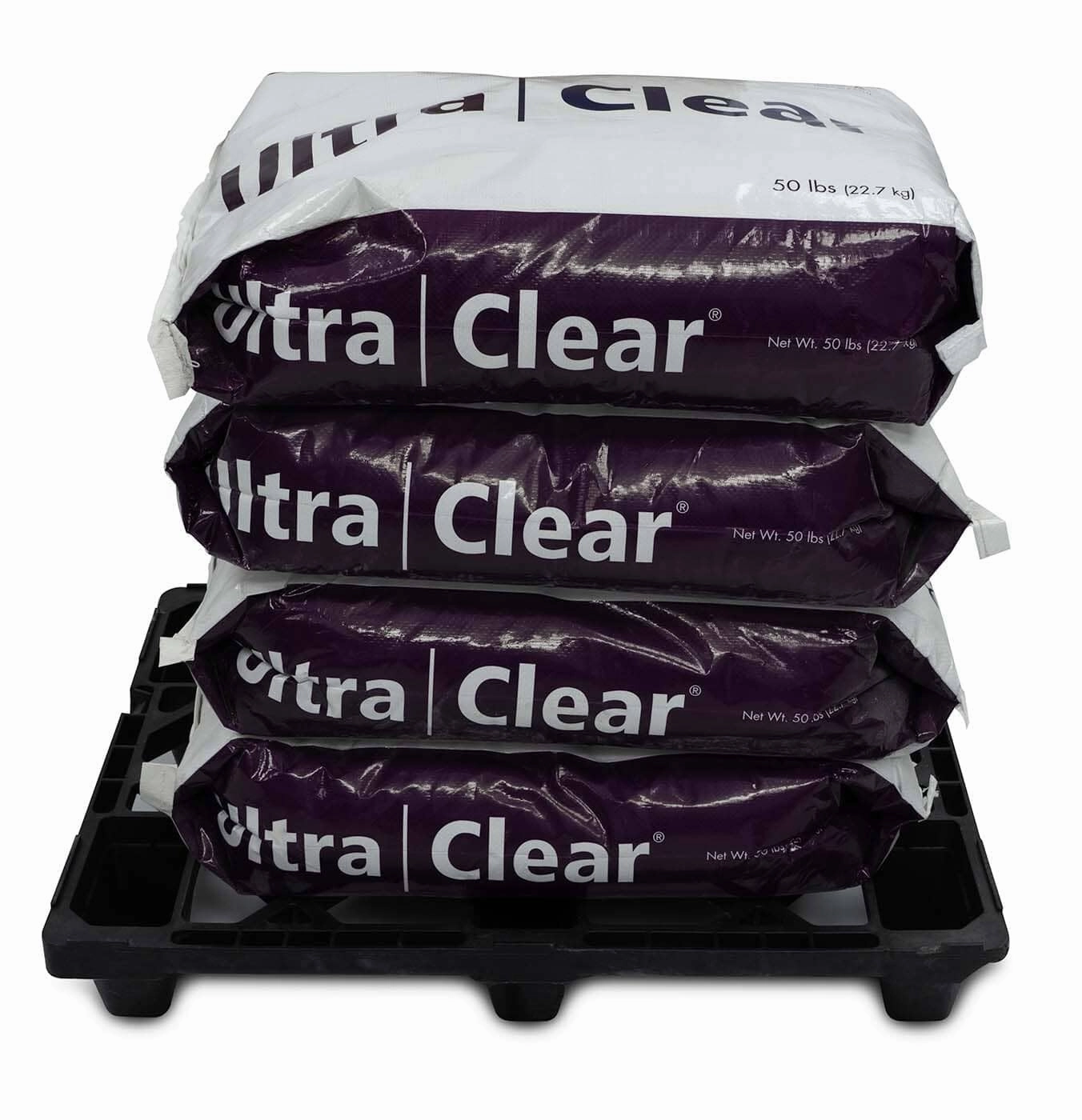 BVV Ultra Clear L - Granular High Performance Bentonite-50lb. Bag
