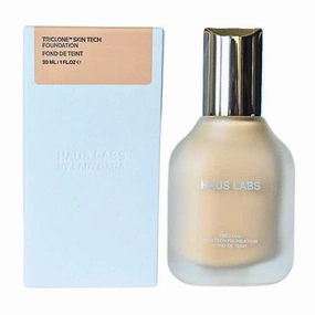 BY LADY GAGA Triclone Skin Tech Medium Coverage Foundation with Fermented Arnica 160 Light Neutral