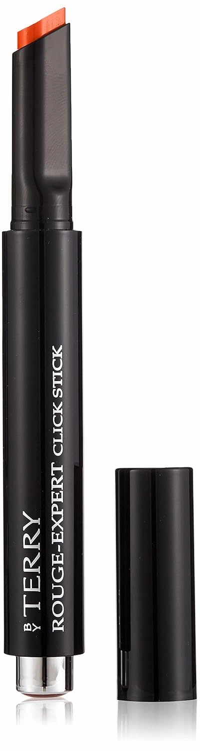 By Terry Rouge-Expert Click Stick Lipstick, 14 Orange Vogue 1.5g