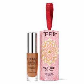 By Terry, Starlight Glow Brightening CC Serum, Illuminating Primer, Enhances Radiance, Makeup Gifts For Her