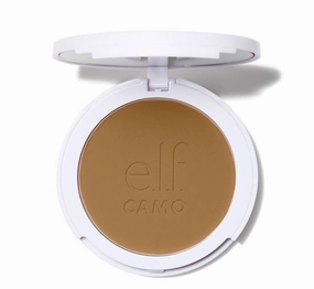 CAMO POWDER FOUNDATION - TAN 425N