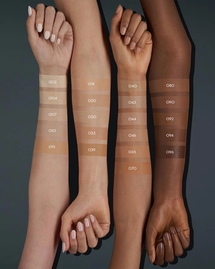 Catrice True Skin Hydrating Foundation