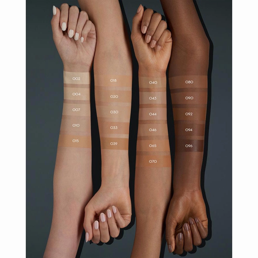 Catrice True Skin Hydrating Foundation 30ml | Long-wear Natural Finish
