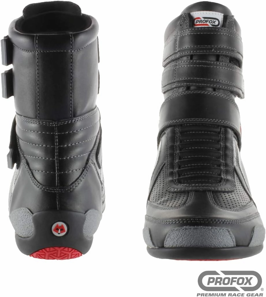 Challenger SFI 3.3/20 High-top Racing Shoe (Black, 12)