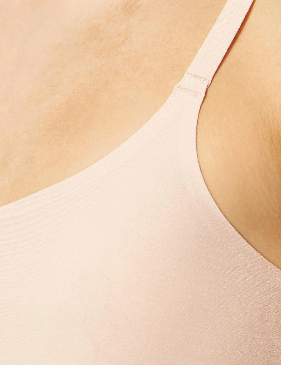 Chantelle Soft Stretch Cami #1062