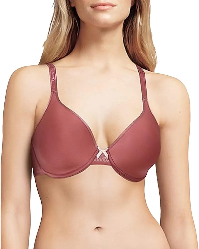 Chantelle Women's C Idéal Back Smoothing Bra