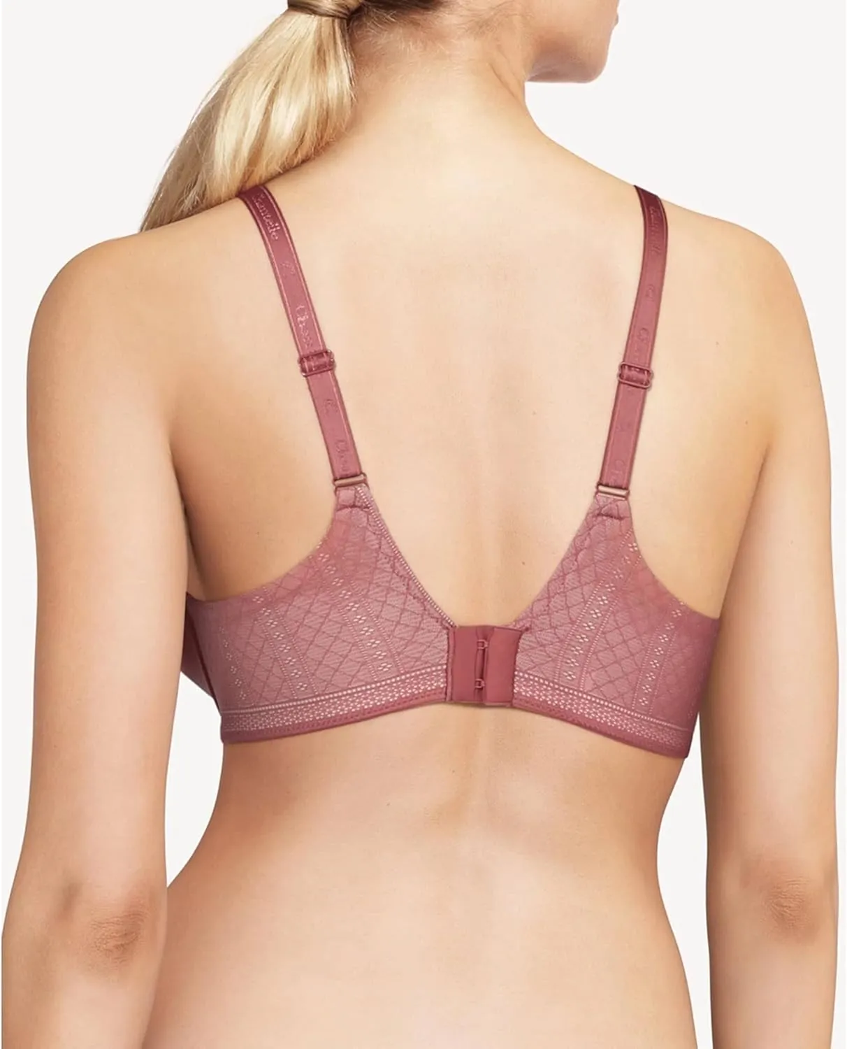 Chantelle Women's C Idéal Back Smoothing Bra