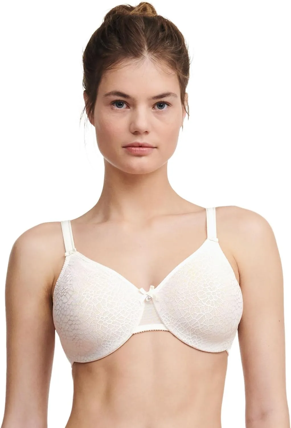 Chantelle Women's C Magnifique Seamless Unlined Minimizer