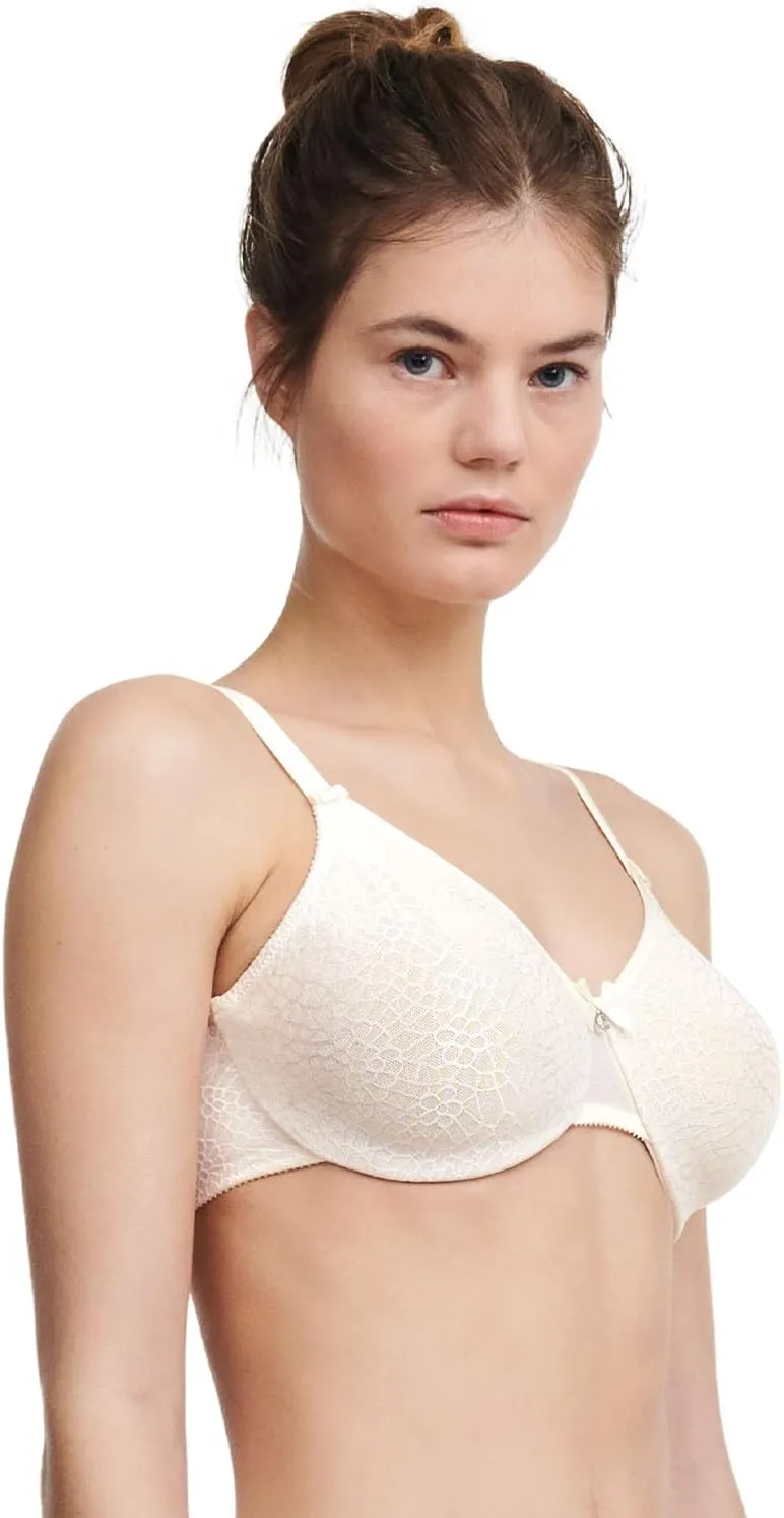 Chantelle Women's C Magnifique Seamless Unlined Minimizer