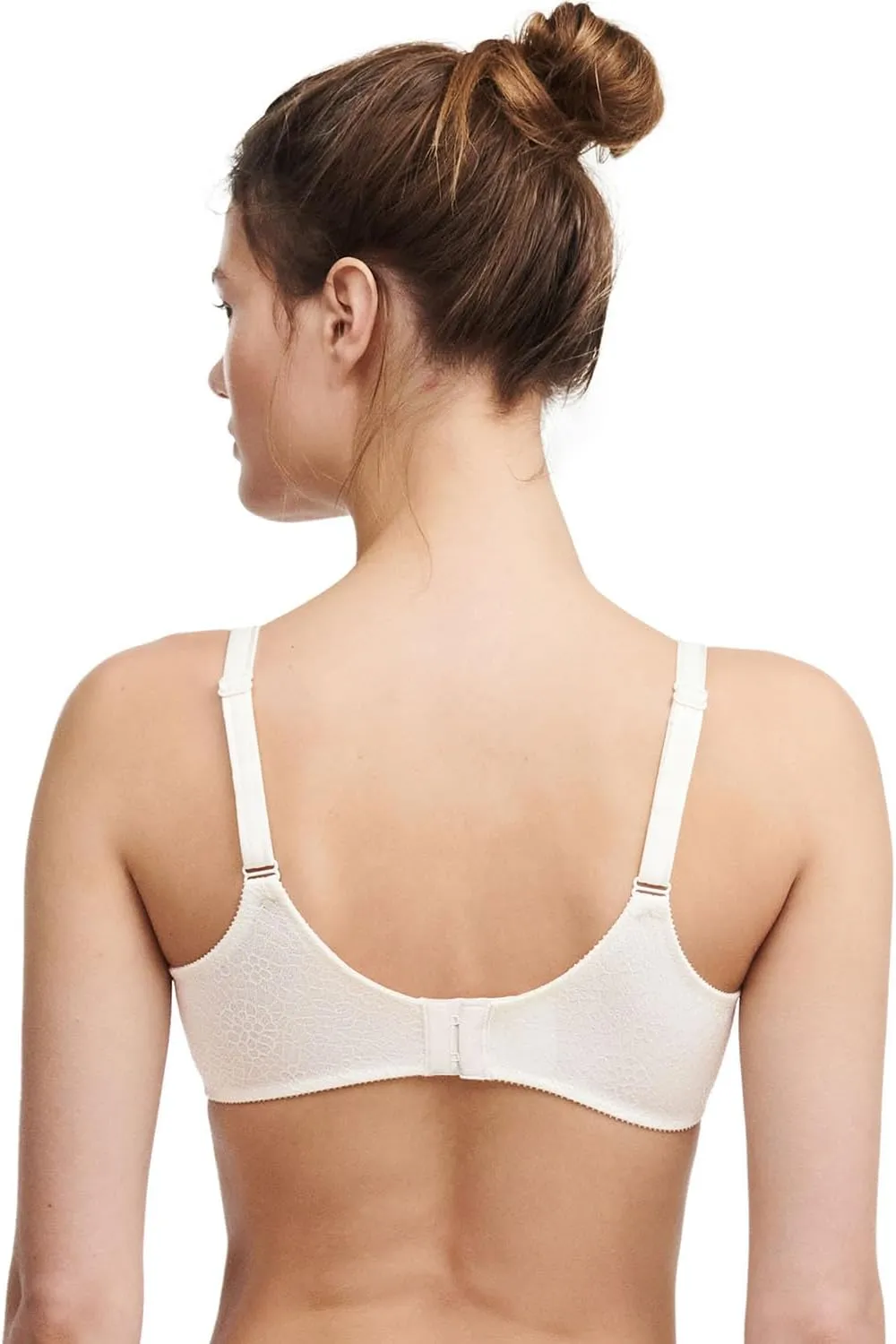 Chantelle Women's C Magnifique Seamless Unlined Minimizer