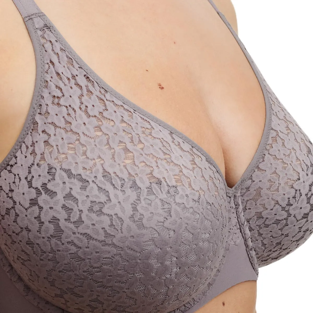 Chantelle Women's Norah Molded Bra