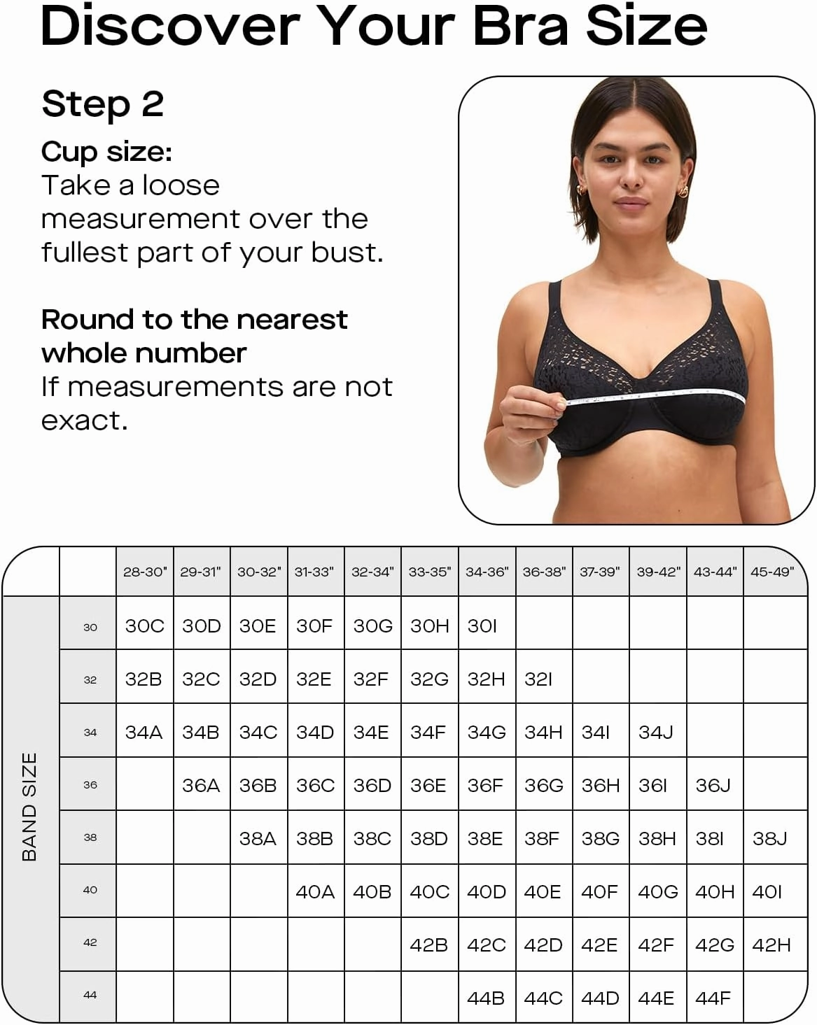 Chantelle Women's Festive Lace Plunge Bra