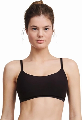 Chantelle Women's Softstretch Scoop Padded Bralette
