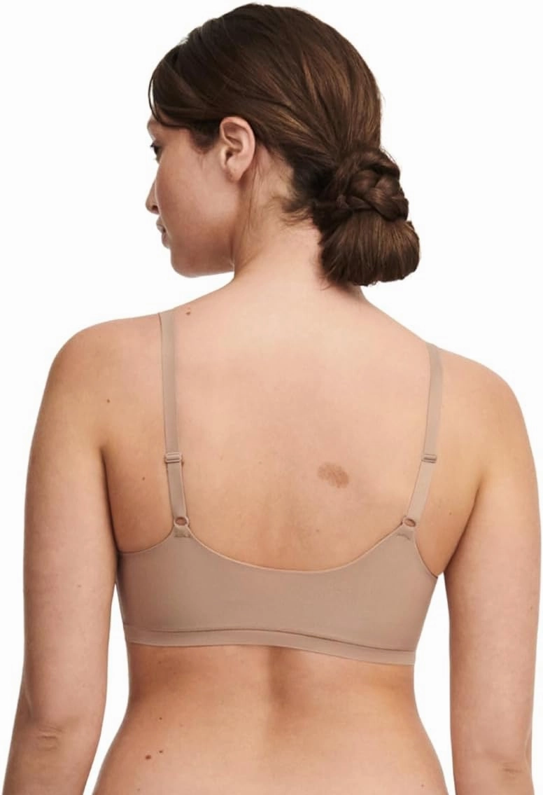 Chantelle Women's Softstretch Scoop Padded Bralette