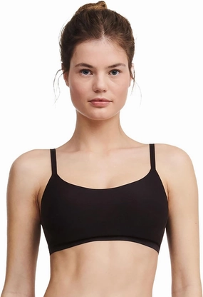 Chantelle Women's Softstretch Scoop Padded Bralette