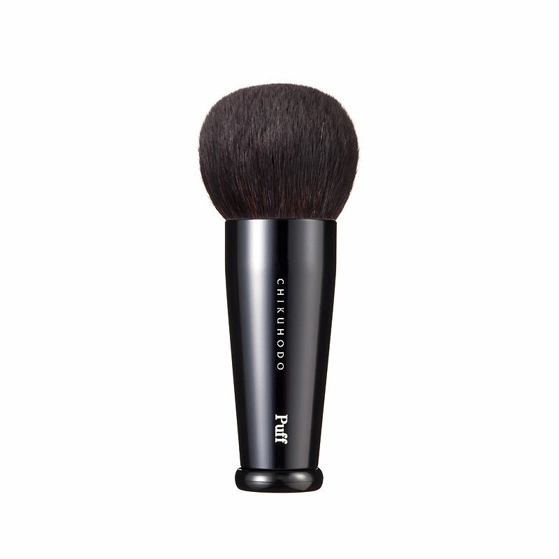 Chikuhodo PF-2 Puff Brush