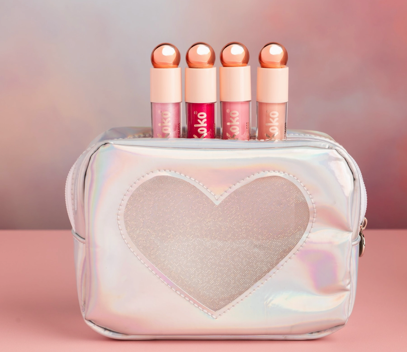Chill High Shine Lipgloss