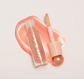 Chill High Shine Lipgloss