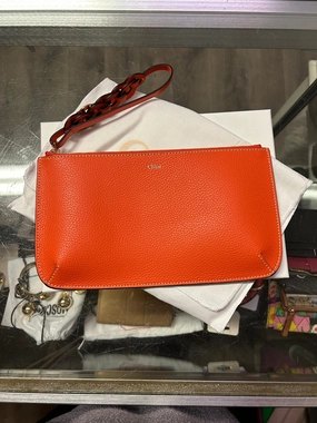 Chloe Darryl Small Pouch