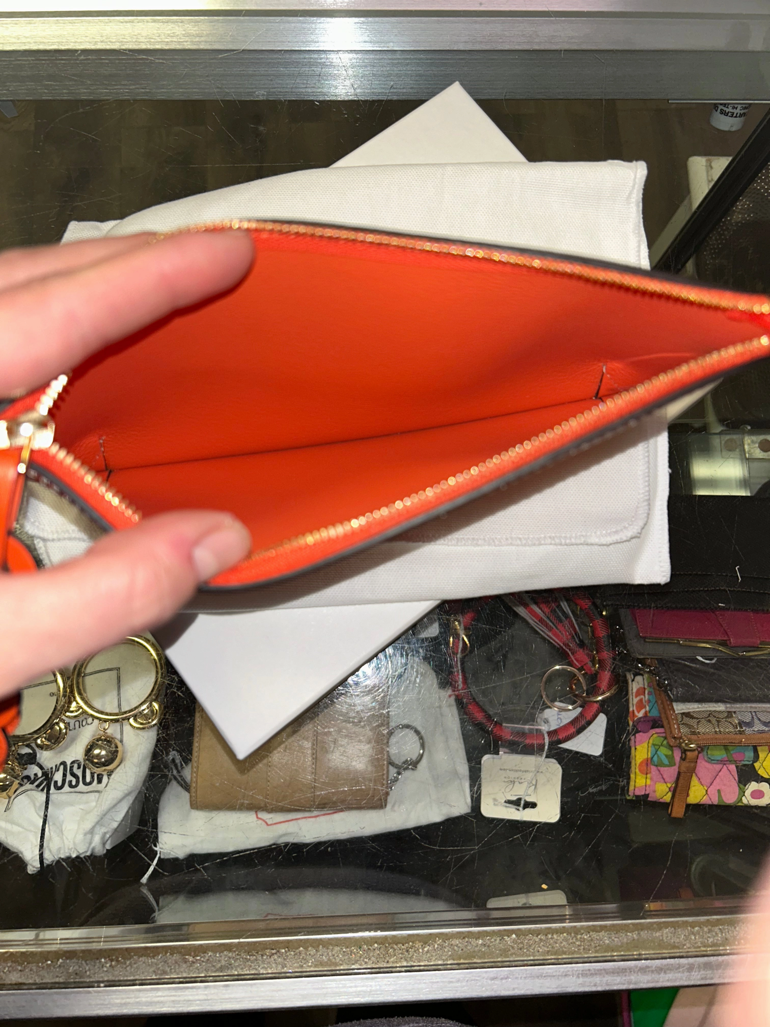 Chloe Darryl Small Pouch