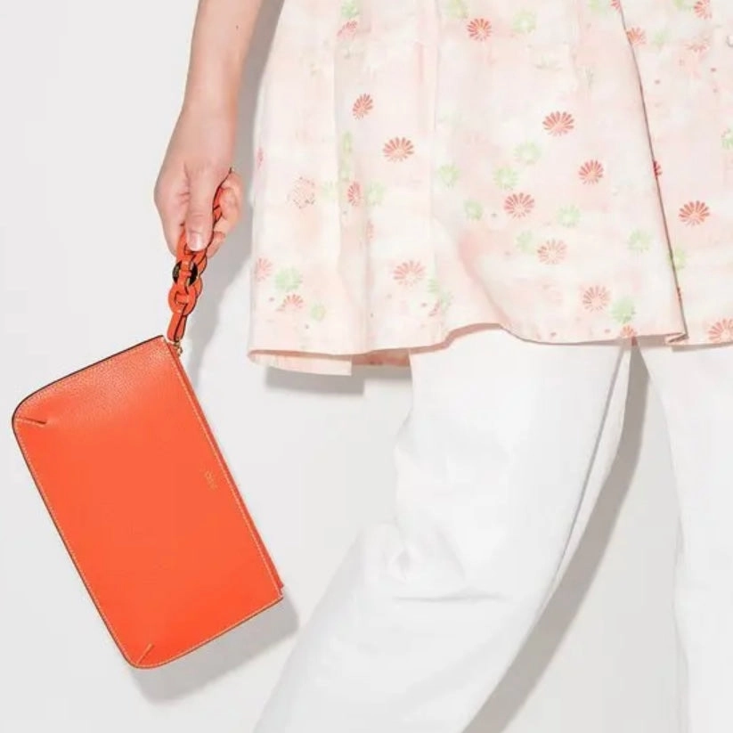 Chloe Darryl Small Pouch