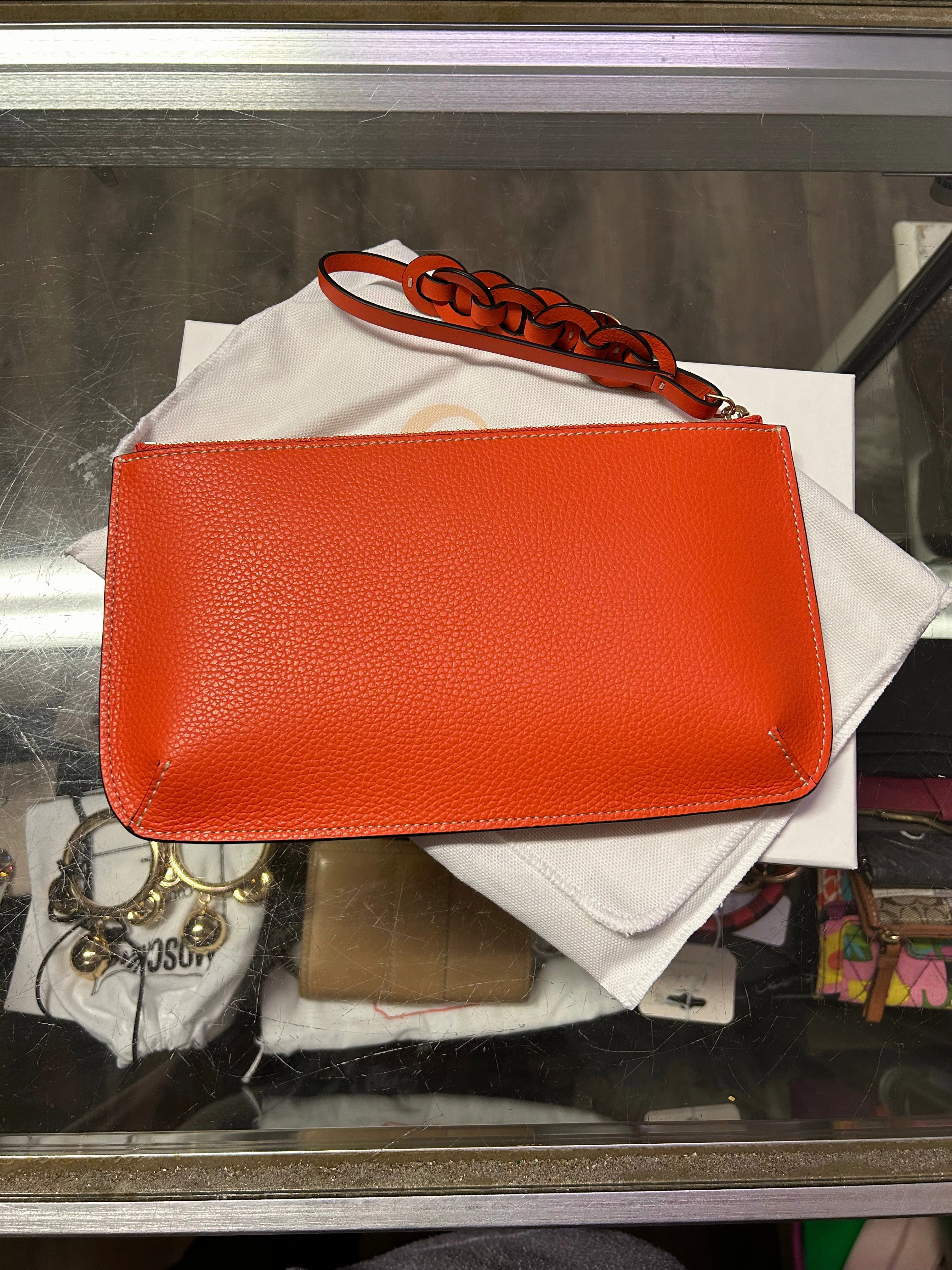 Chloe Darryl Small Pouch