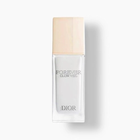 Christian Dior Forever Skin Veil Extreme Wear & Moisturizing Base SPF 20, 1.0 Ounce, Tan