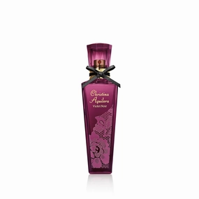 Christina Aguilera Violet Noir, Perfume for Women, Eau de Parfum Spray, 1.7 fl oz