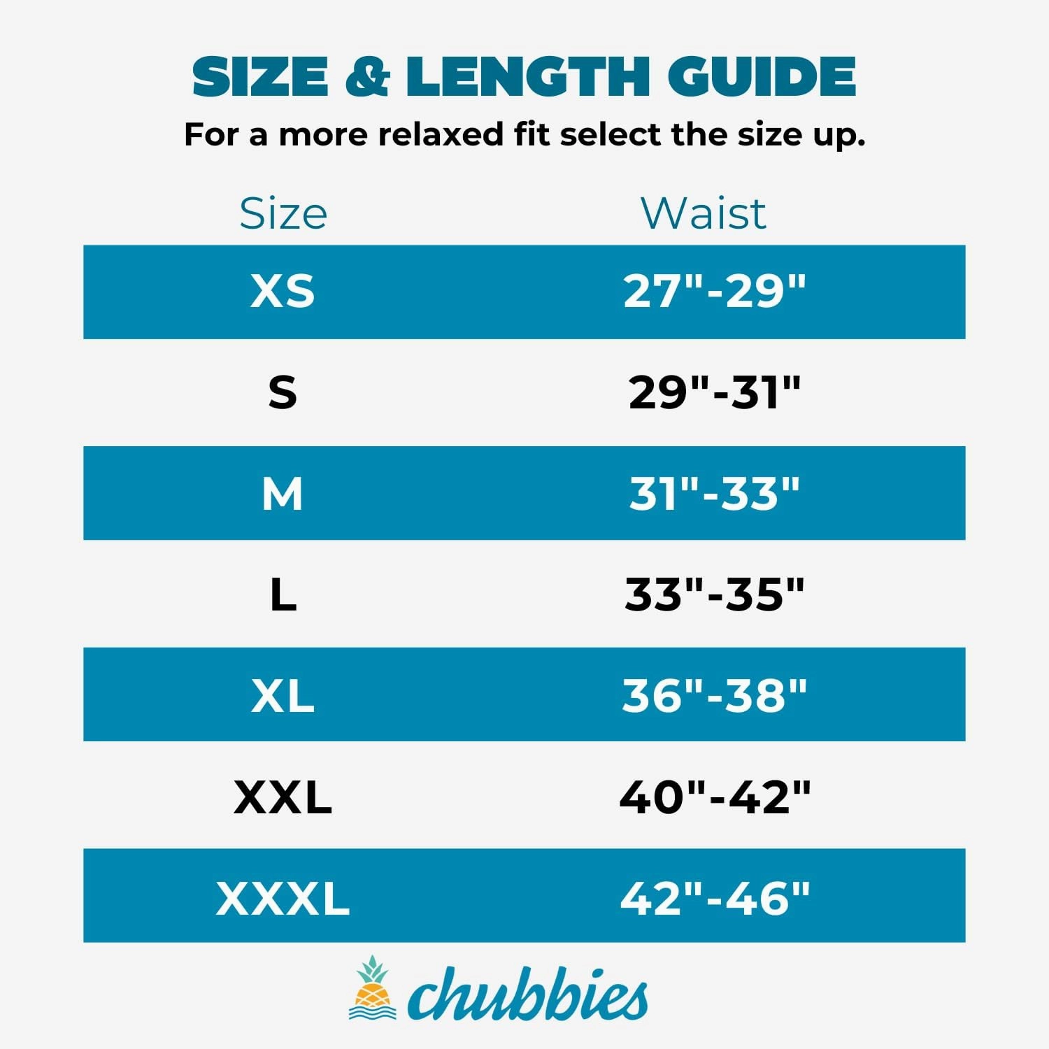 Chubbies Chino Shorts Men 5.5 Inch - Mens Shorts Casual with Elastic Waistband, Side and Back Pockets, Stretch Cotton Blend