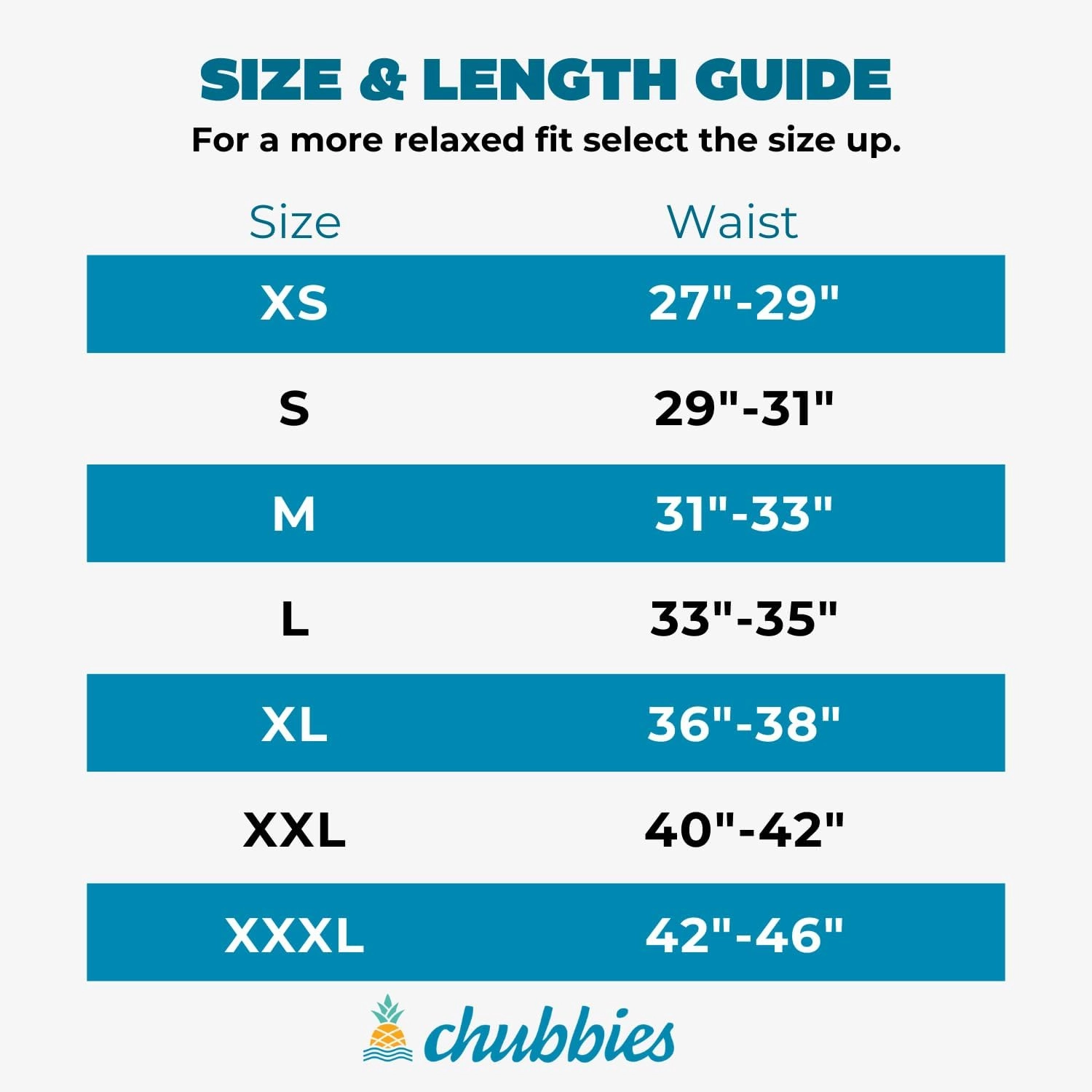 Chubbies Chino Shorts Men 5.5 Inch - Mens Shorts Casual with Elastic Waistband, Side and Back Pockets, Stretch Cotton Blend