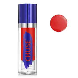 CHUSE PMU Lip Pigments 0.35oz/10ml (L303 Deep Red)