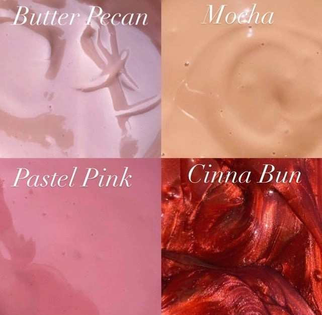 Cinna Bun (New)